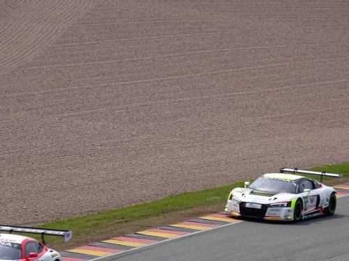 GT Masters Sachsenring 2016 0366