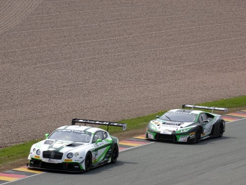 GT Masters Sachsenring 2016 0370