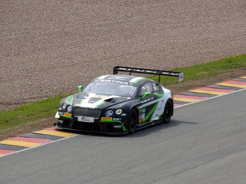 GT Masters Sachsenring 2016 0374