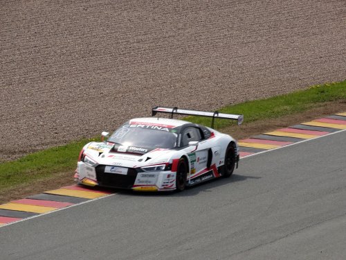 GT Masters Sachsenring 2016 0375