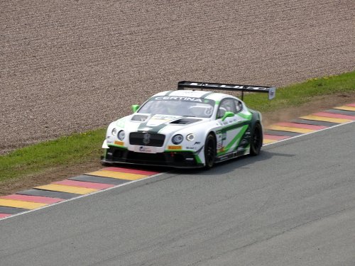 GT Masters Sachsenring 2016 0377