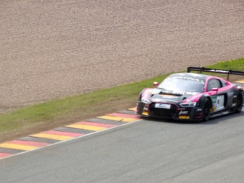 GT Masters Sachsenring 2016 0378