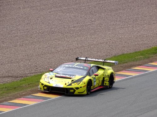 GT Masters Sachsenring 2016 0379