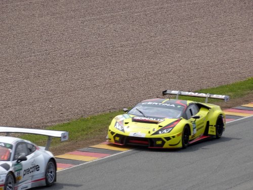 GT Masters Sachsenring 2016 0380