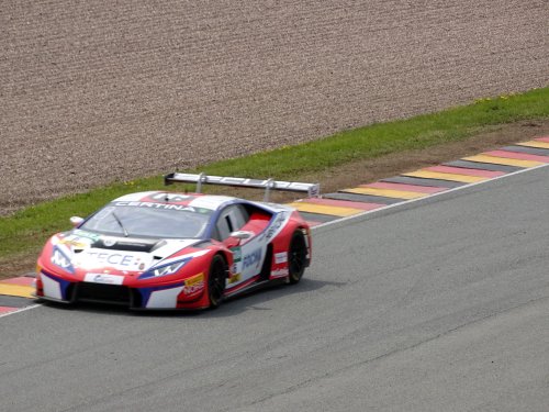 GT Masters Sachsenring 2016 0381