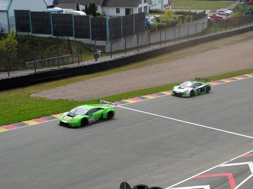 GT Masters Sachsenring 2016 0385