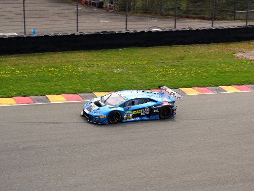 GT Masters Sachsenring 2016 0389