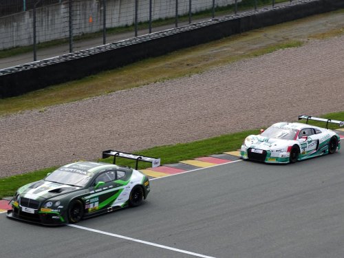 GT Masters Sachsenring 2016 0393