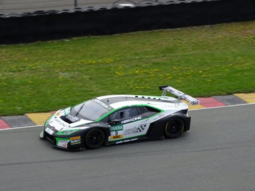 GT Masters Sachsenring 2016 0394