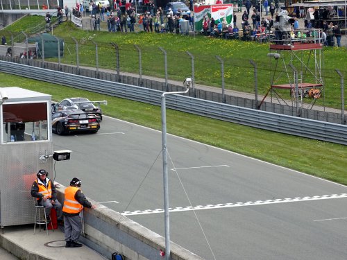 GT Masters Sachsenring 2016 0395