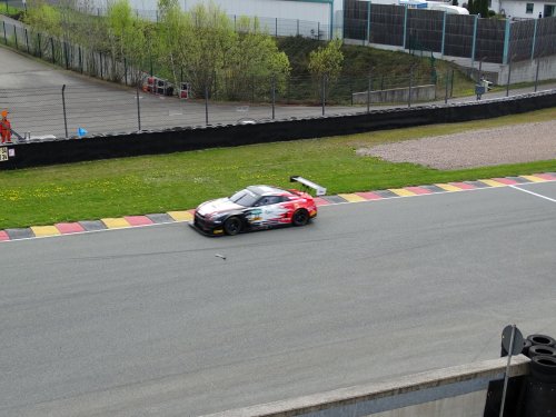 GT Masters Sachsenring 2016 0403