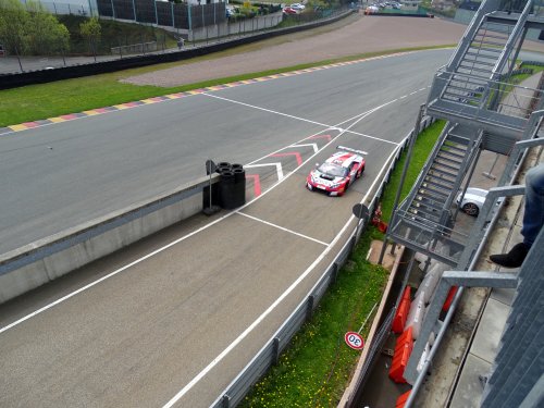 GT Masters Sachsenring 2016 0406