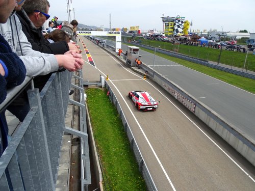 GT Masters Sachsenring 2016 0407