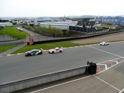GT Masters Sachsenring 2016 0409
