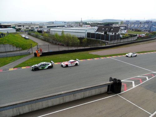 GT Masters Sachsenring 2016 0409