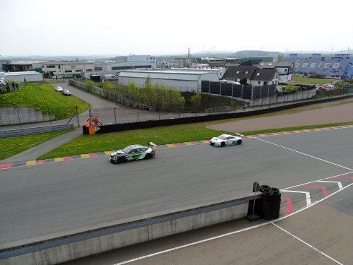 GT Masters Sachsenring 2016 0411