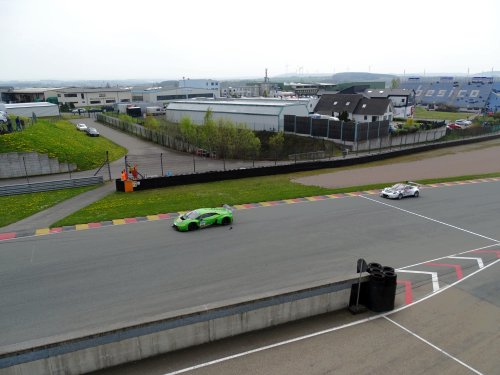 GT Masters Sachsenring 2016 0412