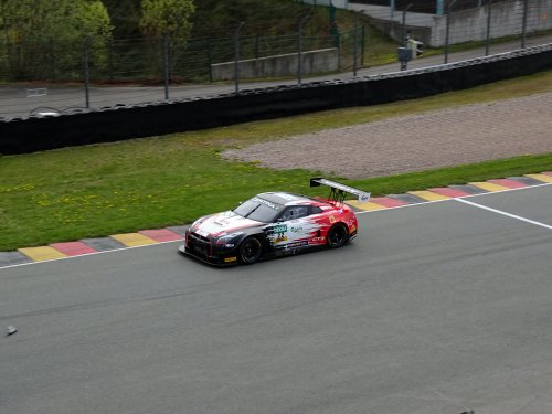 GT Masters Sachsenring 2016 0414