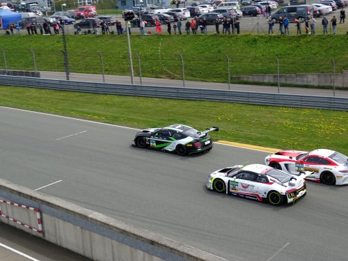 GT Masters Sachsenring 2016 0419