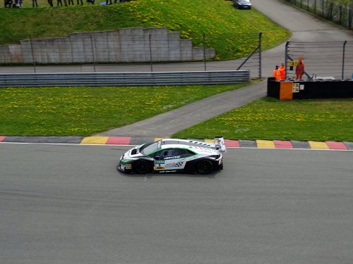 GT Masters Sachsenring 2016 0422