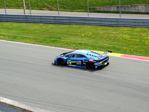 GT Masters Sachsenring 2016 0427