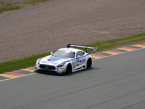 GT Masters Sachsenring 2016 0437