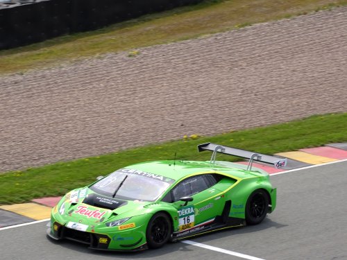 GT Masters Sachsenring 2016 0440