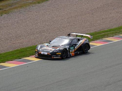 GT Masters Sachsenring 2016 0441