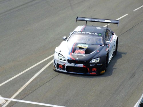 GT Masters Sachsenring 2016 0442