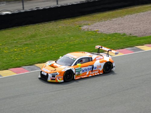 GT Masters Sachsenring 2016 0453