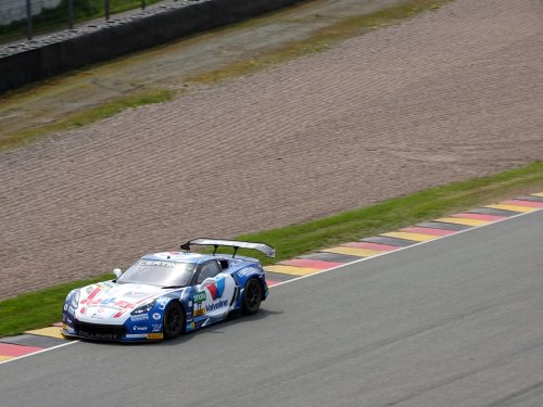 GT Masters Sachsenring 2016 0461