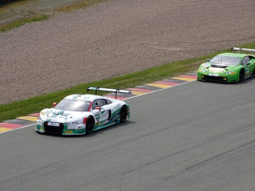 GT Masters Sachsenring 2016 0462