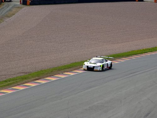 GT Masters Sachsenring 2016 0463