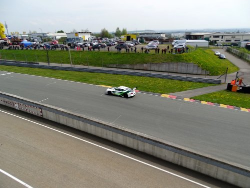 GT Masters Sachsenring 2016 0472