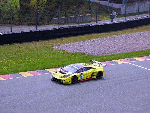 GT Masters Sachsenring 2016 0485