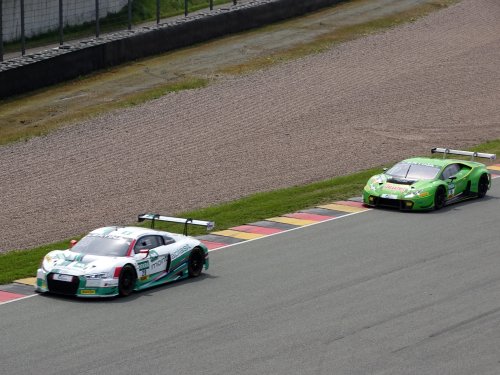 GT Masters Sachsenring 2016 0488