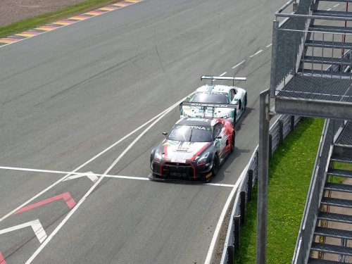 GT Masters Sachsenring 2016 0493