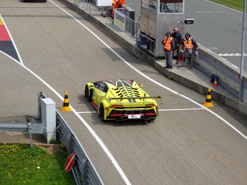 GT Masters Sachsenring 2016 0495