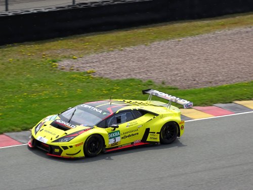 GT Masters Sachsenring 2016 0501