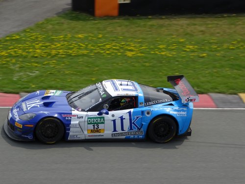 GT Masters Sachsenring 2016 0503