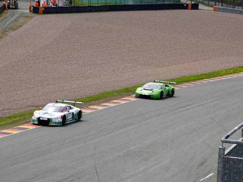 GT Masters Sachsenring 2016 0506