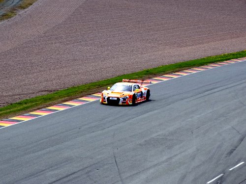 GT Masters Sachsenring 2016 0533