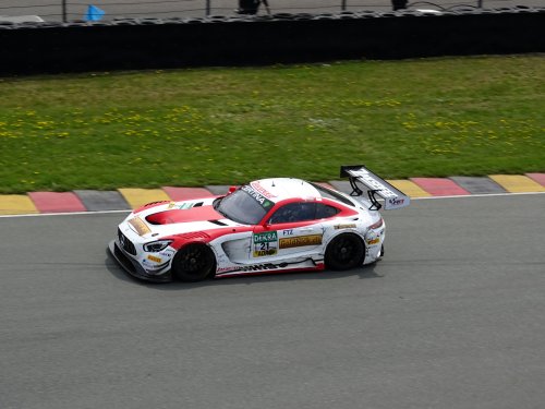 GT Masters Sachsenring 2016 0535