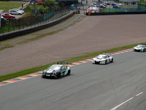 GT Masters Sachsenring 2016 0540