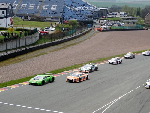 GT Masters Sachsenring 2016 0554