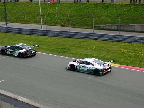 GT Masters Sachsenring 2016 0562