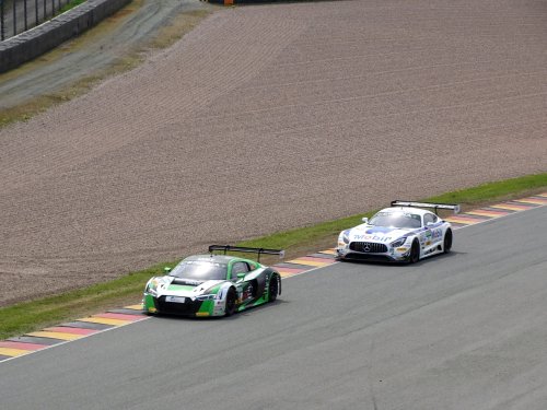 GT Masters Sachsenring 2016 0567