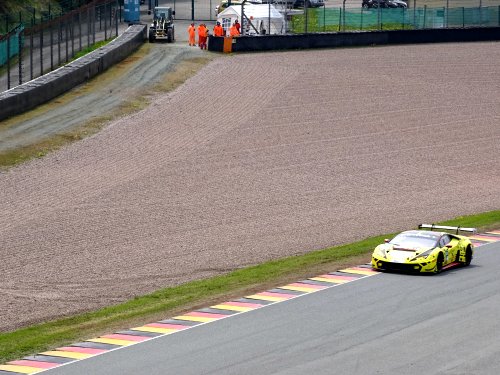 GT Masters Sachsenring 2016 0572