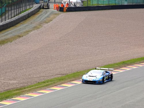 GT Masters Sachsenring 2016 0573