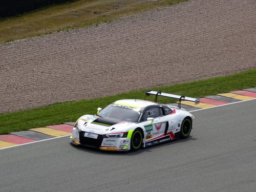 GT Masters Sachsenring 2016 0574